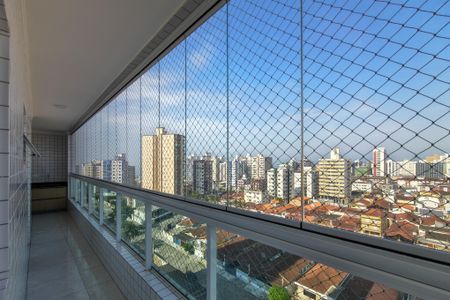 Apartamento para alugar com 124m², 2 quartos e 2 vagassacada