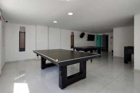 Apartamento para alugar com 124m², 2 quartos e 2 vagasSala de Jogos