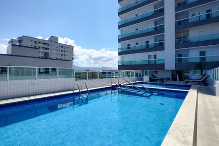 Apartamento para alugar com 124m², 2 quartos e 2 vagasÁrea comum - Piscina