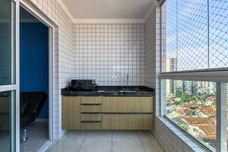 Apartamento para alugar com 124m², 2 quartos e 2 vagassacada