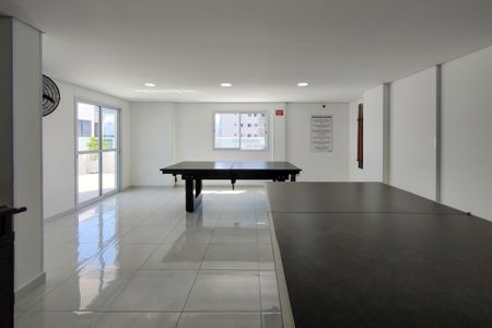 Apartamento para alugar com 124m², 2 quartos e 2 vagasSala de Jogos