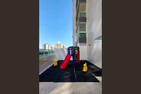 Apartamento para alugar com 124m², 2 quartos e 2 vagasÁrea comum - Playground