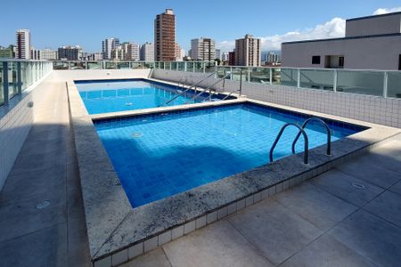Apartamento para alugar com 124m², 2 quartos e 2 vagasÁrea comum - Piscina