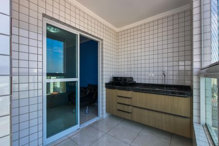 Apartamento para alugar com 124m², 2 quartos e 2 vagassacada