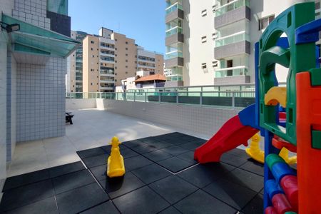 Apartamento para alugar com 124m², 2 quartos e 2 vagasÁrea comum - Playground