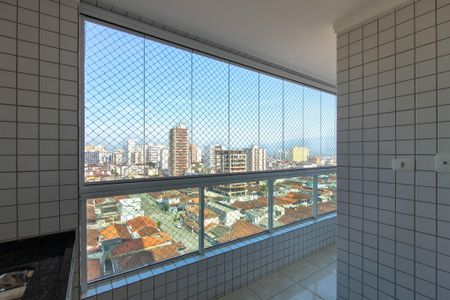 Apartamento para alugar com 124m², 2 quartos e 2 vagasSacada