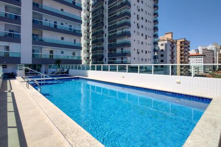Apartamento para alugar com 124m², 2 quartos e 2 vagasÁrea comum - Piscina