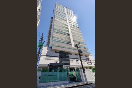 Apartamento para alugar com 124m², 2 quartos e 2 vagasFachada