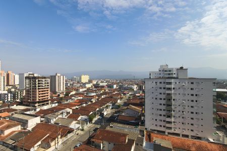 Apartamento para alugar com 124m², 2 quartos e 2 vagasVista da Sacada