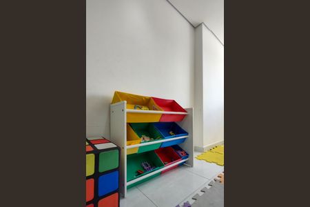 Apartamento para alugar com 124m², 2 quartos e 2 vagasBrinquedoteca