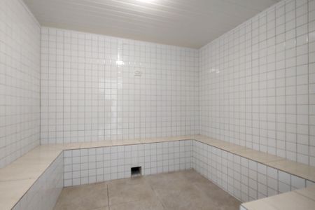 Apartamento para alugar com 124m², 2 quartos e 2 vagassauna