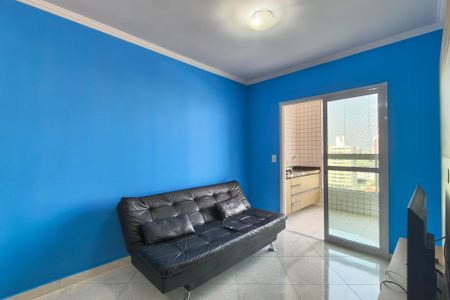 Apartamento para alugar com 124m², 2 quartos e 2 vagassala
