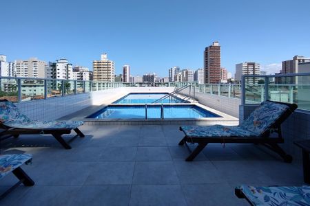 Apartamento para alugar com 124m², 2 quartos e 2 vagasÁrea comum - Piscina