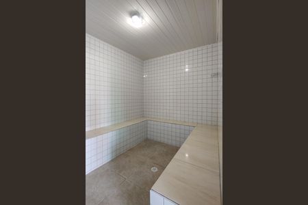 Apartamento para alugar com 124m², 2 quartos e 2 vagassauna