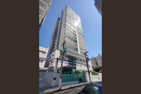 Apartamento para alugar com 124m², 2 quartos e 2 vagasFachada
