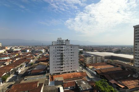 Apartamento para alugar com 124m², 2 quartos e 2 vagasVista da Sacada