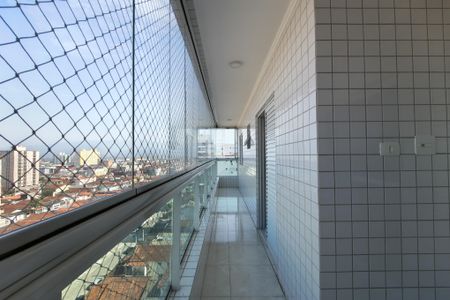 Apartamento para alugar com 124m², 2 quartos e 2 vagassacada