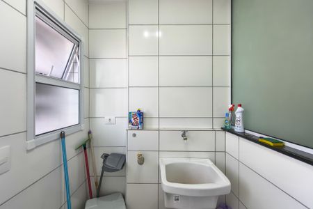 Apartamento para alugar com 124m², 2 quartos e 2 vagasÁrea de Serviço