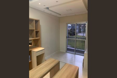 Foto 05 de apartamento à venda com 2 quartos, 49m² em Vila Mimosa, Campinas