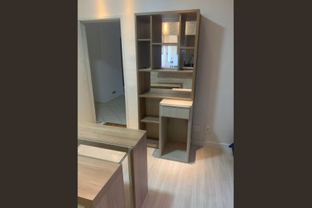 Foto 08 de apartamento à venda com 2 quartos, 49m² em Vila Mimosa, Campinas