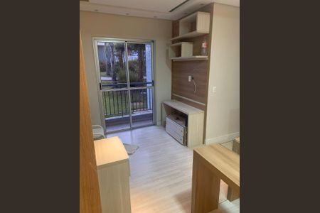 Foto 01 de apartamento à venda com 2 quartos, 49m² em Vila Mimosa, Campinas