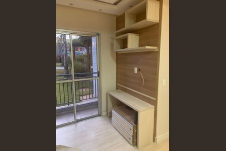 Apartamento à venda com 49m², 2 quartos e 1 vaga Apartamento à venda com 49m², 2 quartos e 1 vagaFoto 03