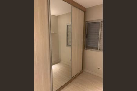 Foto 13 de apartamento à venda com 2 quartos, 49m² em Vila Mimosa, Campinas