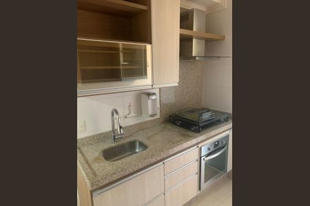 Foto 04 de apartamento à venda com 2 quartos, 49m² em Vila Mimosa, Campinas