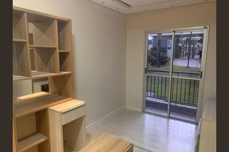 Foto 15 de apartamento à venda com 2 quartos, 49m² em Vila Mimosa, Campinas