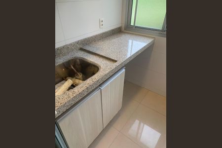 Foto 06 de apartamento à venda com 2 quartos, 49m² em Vila Mimosa, Campinas