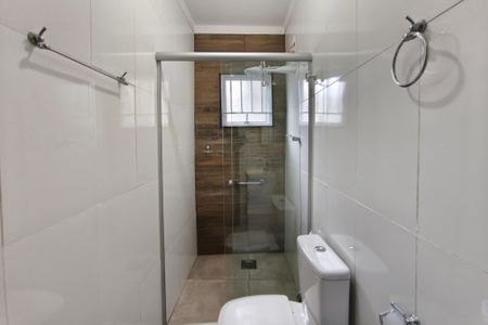 Casa para alugar com 60m², 2 quartos e 1 vagaBanheiro