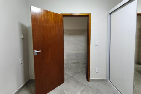 Casa para alugar com 60m², 2 quartos e 1 vagaQuarto 2