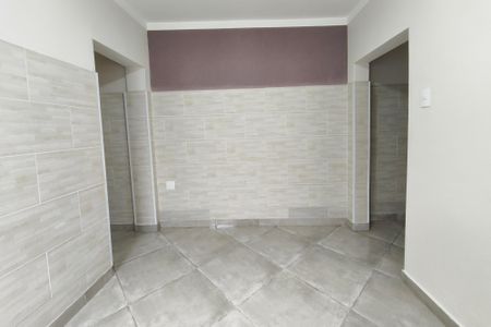 Casa para alugar com 60m², 2 quartos e 1 vagaSala