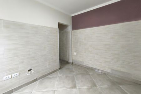 Sala de casa para alugar com 2 quartos, 60m² em Parque da Figueira, Campinas