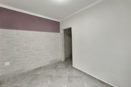 Sala de casa para alugar com 2 quartos, 60m² em Parque da Figueira, Campinas