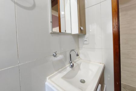 Casa para alugar com 60m², 2 quartos e 1 vagaBanheiro