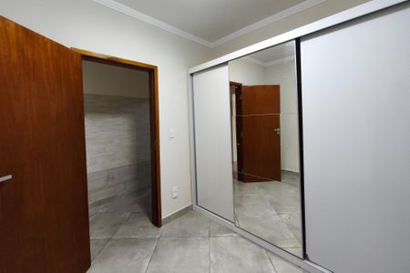 Casa para alugar com 60m², 2 quartos e 1 vagaQuarto 2