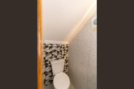 Casa para alugar com 79m², 2 quartos e 1 vagaLavabo