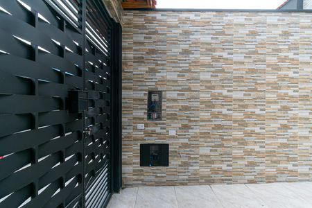 Casa para alugar com 79m², 2 quartos e 1 vagaGaragem