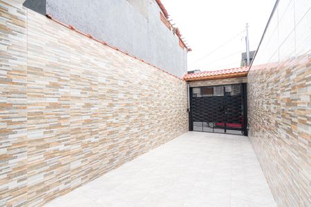 Casa para alugar com 79m², 2 quartos e 1 vagaGaragem