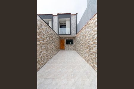 Casa para alugar com 79m², 2 quartos e 1 vagaGaragem