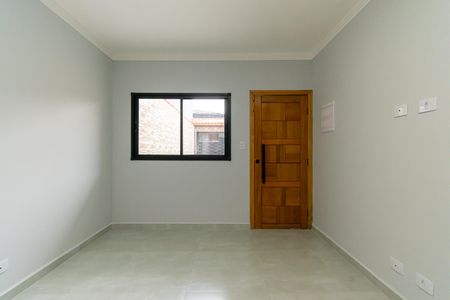 Sala de casa para alugar com 2 quartos, 79m² em Jardim Catarina, São Paulo
