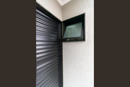 Casa para alugar com 79m², 2 quartos e 1 vagaVaranda da Suíte 1