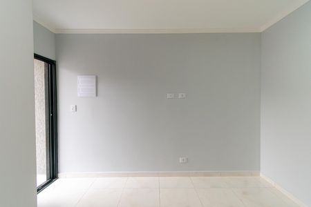 Casa para alugar com 79m², 2 quartos e 1 vagaSuíte 1