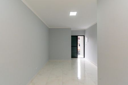 Casa para alugar com 79m², 2 quartos e 1 vagaSuíte 1