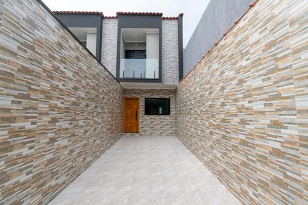 Casa para alugar com 79m², 2 quartos e 1 vagaGaragem