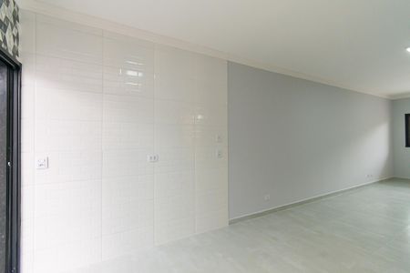 Casa para alugar com 79m², 2 quartos e 1 vaga Casa para alugar com 79m², 2 quartos e 1 vagaCozinha