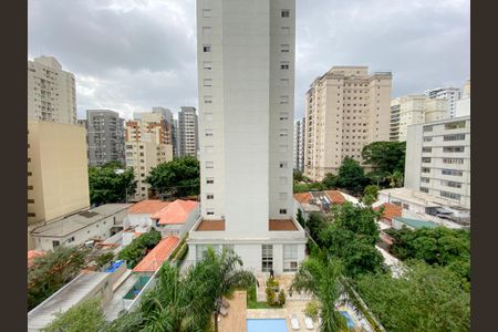 Studio à venda com 24m², 1 quarto e sem vaga Studio à venda com 24m², 1 quarto e sem vagaStudio