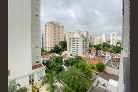 Studio de kitnet/studio para alugar com 1 quarto, 24m² em Pompeia, São Paulo
