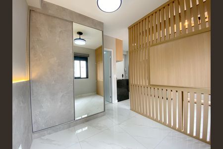 Studio à venda com 24m², 1 quarto e sem vaga Studio à venda com 24m², 1 quarto e sem vagaStudio